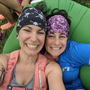 Meet your Posher, Jamie